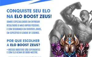 Elojob League Of Legends