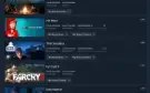 Contas steam avaliada em R$4000,00 valendo por R$250,00
