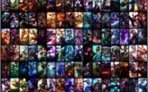 Conta League of Legends