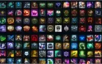 Conta League of Legends
