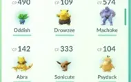 POKÉMON GO - Muitos pokémons, Stardusts e Itens por dia!