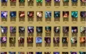 Conta League Of Legends / 102 Campeões / 15 Skins