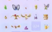 Conta Pokemon GO lvl 22
