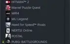 CONTA CS GO SUPREMO + MEDALHAS