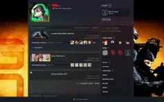 Conta Steam Csgo Aguia 2 + Gta 5