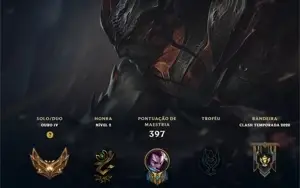 CONTA VALORANT IMORTAL + CONTA LOL LVL 300