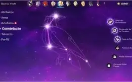 Genshin Impact - Top Tier 3 Bonecos 5 Estrelas