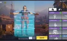 Conta Call Of Duty Mobile