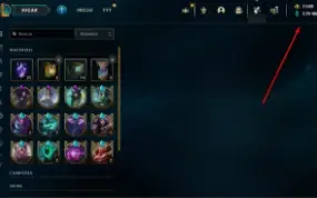 Conta LOL - Único Dono!