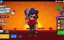 Conta Brawl Stars- Preço Negociável