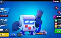 Conta Brawl Stars- Preço Negociável