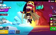 Conta Brawl Stars- Preço Negociável