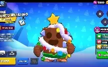 Conta Brawl Stars- Preço Negociável