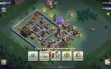 Clash of Clans CV15/TH15