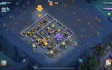 Clash of Clans CV15/TH15