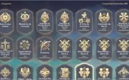 AR 55 - Vários 5*
