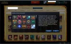 Conta lol 96 campeoes, 84 skins(ez pulsefire)