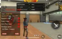 Free Fire Painel🚀🔥Xit Regedit Mobile ATUALIZADO