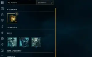 Conta prata 1 (sem email confirmado)