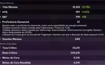 HUTAO+GANYU+AYAKA+KOKOMI+CORTADORA DA NEBLINA REFORJADA E MA