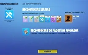 Conta fortnite Season 2 122 skins + STW top 50 BR