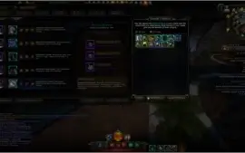 Neverwinter Rogue TR 51.540 Item Level #NWPC