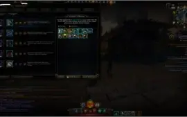 Neverwinter Rogue TR 51.540 Item Level #NWPC