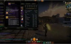 Neverwinter Rogue TR 51.540 Item Level #NWPC