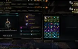 Neverwinter Rogue TR 51.540 Item Level #NWPC