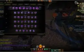 Neverwinter Rogue TR 51.540 Item Level #NWPC