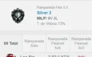 CONTA LEAGUE OF LEGENDS BARATA COM ELO
