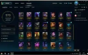 Conta mt barata ideal para smurfs