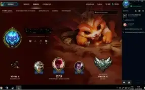 Conta mt barata ideal para smurfs