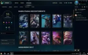 Conta mt barata ideal para smurfs