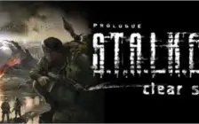 S.T.A.L.K.E.R. Clear Sky GOG
