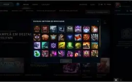 Conta Platina V