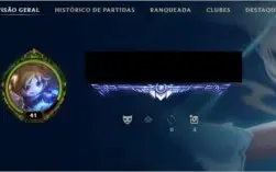 Conta lol borda diamante 53 skins TODOS CAMPEÕES