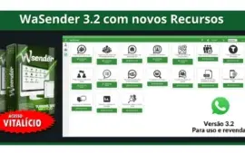 Wasender 3.2
