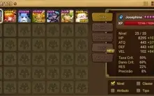 Conta com NAT5 Global