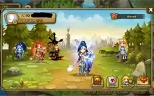 Conta com NAT5 Global