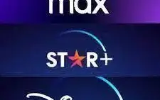 Combo de Contas Hbo Max, DisneyPlus, StarPlus| R$15 Reais