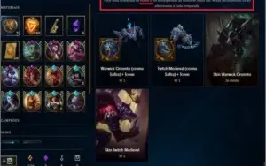 Conta diamante de Prestígio