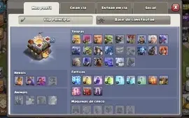 CONTA CV11 FULL