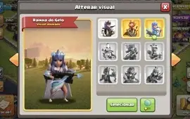 CONTA CV11 FULL