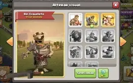 CONTA CV11 FULL