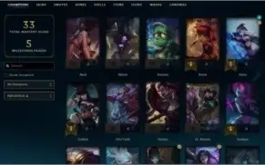 Platina 1 - Boa para smurf