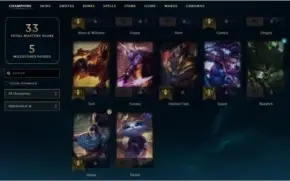 Platina 1 - Boa para smurf