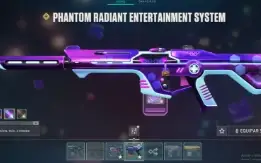 Vendo conta de valorant com varias skins barato