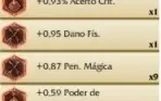 Conta Lol, Todos heróis,19 Rune pages, 165 Skins