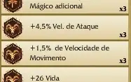 Conta Lol, Todos heróis,19 Rune pages, 165 Skins